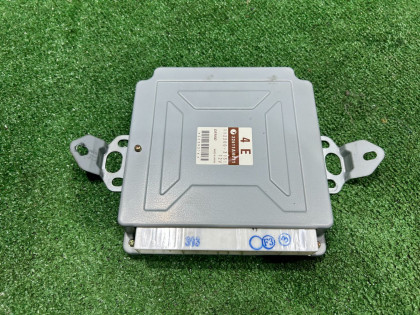 Блок управления двигателя BEE