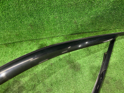 Ветровики SUBARU LEGACY OEM 63531AE000 63531AE010 BEE 2002 SILVER 01G