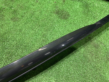 Ветровики SUBARU LEGACY OEM 63531AE000 63531AE010 BEE 2002 SILVER 01G