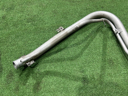 Горловина бензобака SUBARU LEGACY OEM 42066AE100 BEE BHE BE5 BE9 BH5 BH9 2002 SILVER 01G