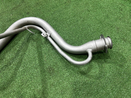 Горловина бензобака SUBARU LEGACY OEM 42066AE100 BEE BHE BE5 BE9 BH5 BH9 2002 SILVER 01G