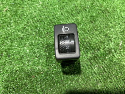 Кнопка корректора фар BEE BHE BE5 BE9 BH5 BH9