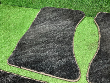 Коврики салона SUBARU LEGACY OEM 95011AE210ML BEE 2002 SILVER 01G