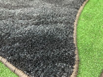 Коврики салона SUBARU LEGACY OEM 95011AE210ML BEE 2002 SILVER 01G