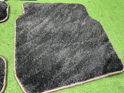 Коврики салона SUBARU LEGACY OEM 95011AE210ML BEE 2002 SILVER 01G