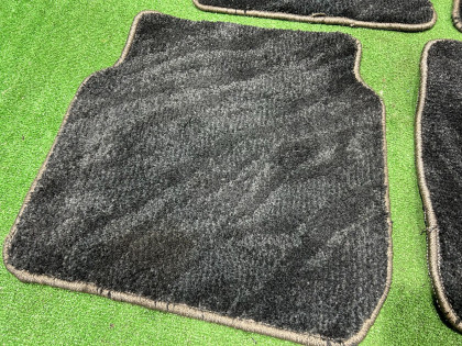 Коврики салона SUBARU LEGACY OEM 95011AE210ML BEE 2002 SILVER 01G