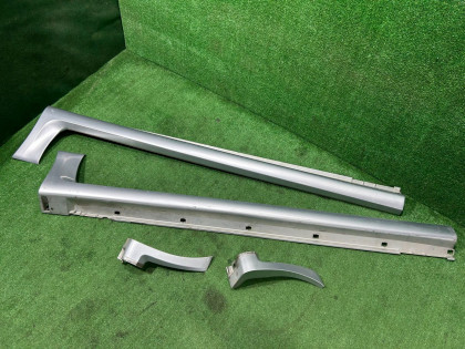 Пороги пара BEE