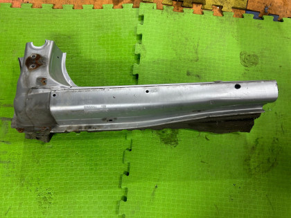 Порог металл левый BHE BH9 BH5 BE5 BE9 BEE