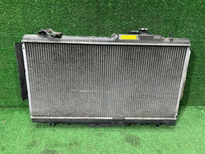 Радиатор двигателя BEE