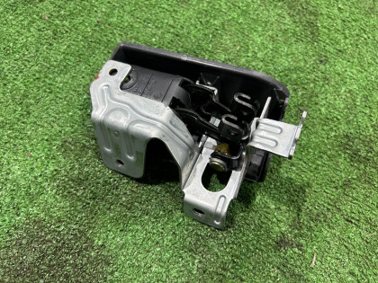 Ручка открывания бензобака/багажника