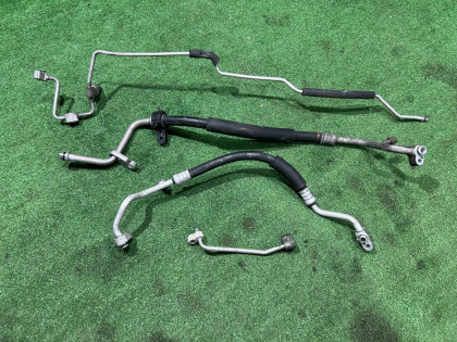 Трубки кондиционера BEE BHE