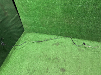 Трубки тормозные средние BEE BHE BE5 BE9 BH5 BH9