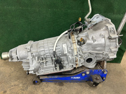 Акпп BL9 BL5 BLE