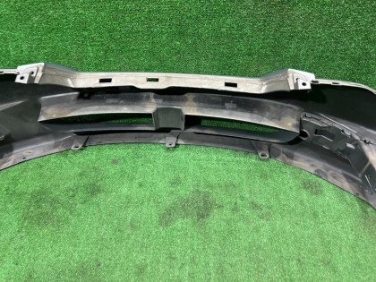Front bumper SUBARU LEGACY OEM 57703AG300MD BLE BL5 BL9 2008 SILVER C6Z