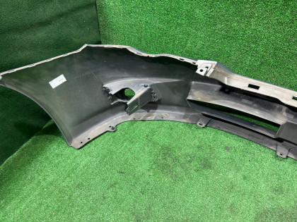 Front bumper SUBARU LEGACY OEM 57703AG300MD BLE BL5 BL9 2008 SILVER C6Z