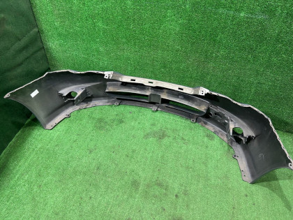 Front bumper SUBARU LEGACY OEM 57703AG300MD BLE BL5 BL9 2008 SILVER C6Z