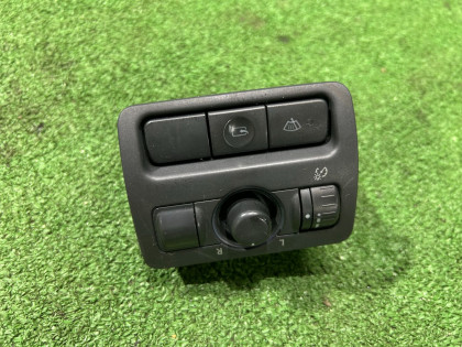 Блок управления зеркалами BL9 BL5 BLE