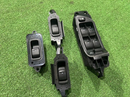 Блок управления стеклоподъемниками BL9 BL5 BLE