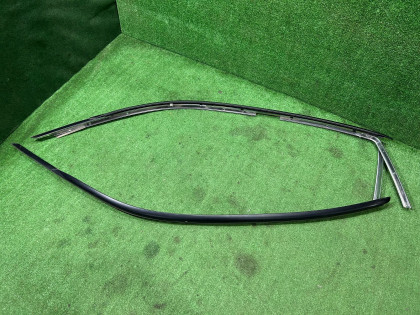 Ветровики BL9