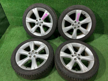 Диски BL9 BL5 BLE