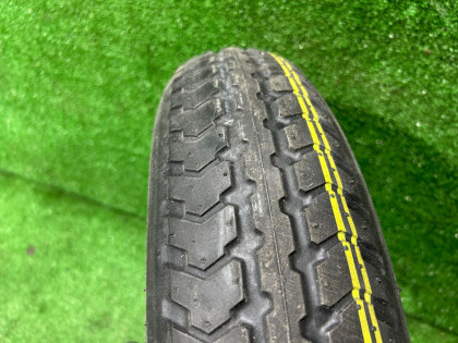 Запасное колесо