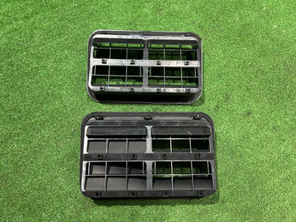 Клапан вентиляции кузова BL9 BL5 BLE