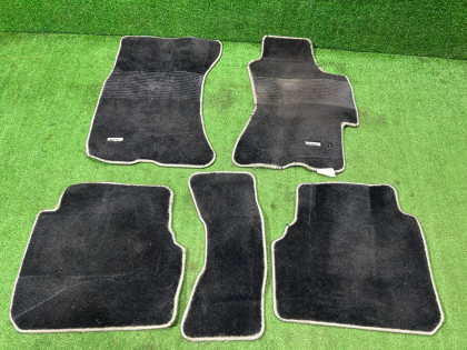 Коврики салона BL9 BL5 BLE