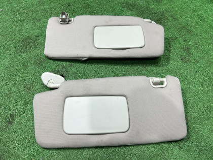 Козырьки солнцезащитные BL9 BL5 BLE