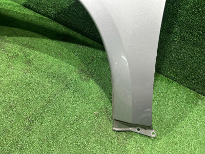 Крыло переднее левое SUBARU LEGACY OEM 57110AG0909P BL9 BL5 BLE 2008 SILVER C6Z