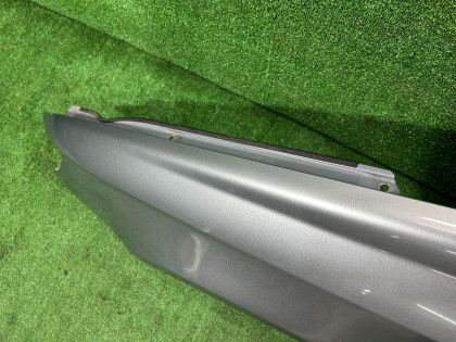 Крыло переднее левое SUBARU LEGACY OEM 57110AG0909P BL9 BL5 BLE 2008 SILVER C6Z