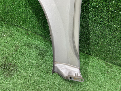 右フロントフェンダー SUBARU LEGACY OEM 57110AG0809P BL9 BL5 BLE 2008 SILVER C6Z