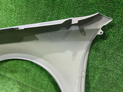 右フロントフェンダー SUBARU LEGACY OEM 57110AG0809P BL9 BL5 BLE 2008 SILVER C6Z