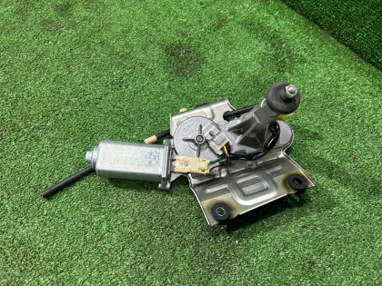 Моторчик заднего дворника BL9 BL5 BLE