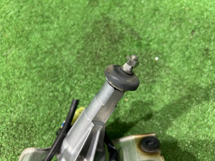 Моторчик заднего дворника