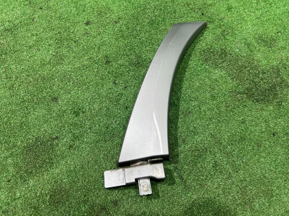 Накладка на крыло задняя левая BL9 BL5 BLE