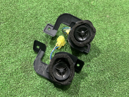 Пищалки Твиттеры BL9 BL5 BLE