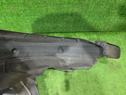 Подкрылок задний правый SUBARU LEGACY OEM 59122AG000 BL9 BL5 BLE 2008 SILVER C6Z