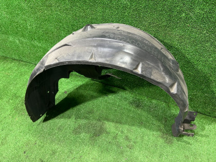 Подкрылок задний правый SUBARU LEGACY OEM 59122AG000 BL9 BL5 BLE 2008 SILVER C6Z