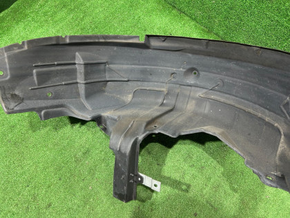 Подкрылок задний правый SUBARU LEGACY OEM 59122AG000 BL9 BL5 BLE 2008 SILVER C6Z