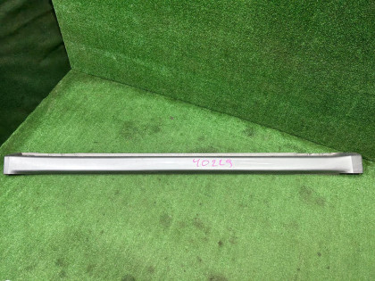 Порог левый BL9 BL5 BLE