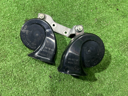 Сигналы BL9 BL5 BLE