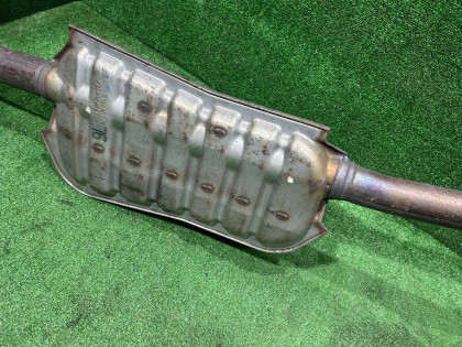 Средняя часть глушителя SUBARU LEGACY OEM 44200AG170 BL9 BL5 BLE 2008 EJ253 AT