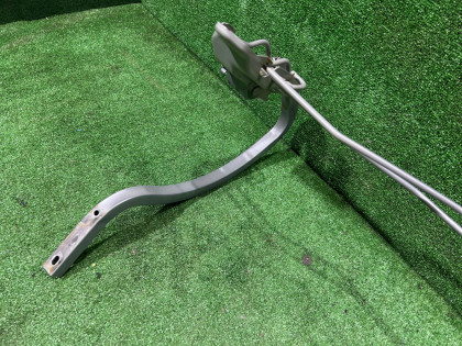 Торсионы багажника SUBARU LEGACY OEM 57529AG0009P 57529AG0109P 57520AG0009P 57520AG0109P BL9 BL5 BLE 2008 SILVER C6Z