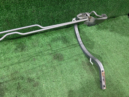 Торсионы багажника SUBARU LEGACY OEM 57529AG0009P 57529AG0109P 57520AG0009P 57520AG0109P BL9 BL5 BLE 2008 SILVER C6Z