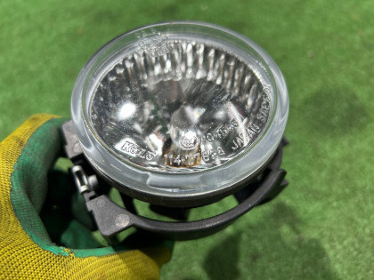 Фара противотуманная левая SUBARU LEGACY OEM 84501AG091 BL9 BL5 BLE 2008