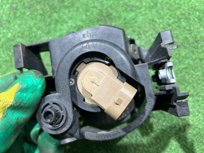 Фара противотуманная левая SUBARU LEGACY OEM 84501AG091 BL9 BL5 BLE 2008