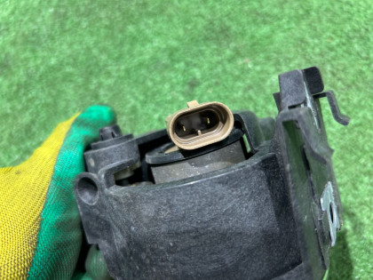 Фара противотуманная левая SUBARU LEGACY OEM 84501AG091 BL9 BL5 BLE 2008