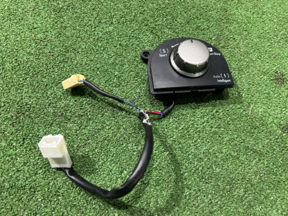 Кнопка Si-Drive BL9