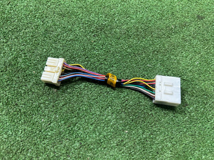 Фишка магнитофона BL9