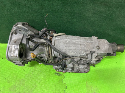 Акпп TV1B4YBCAB SUBARU LEGACY OEM 31000AE980 BE5 BH5 2002 EJ206 AT